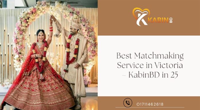 Best Matchmaking Service in Victoria – KabinBD in 25 Matchmaking Service in Victoria