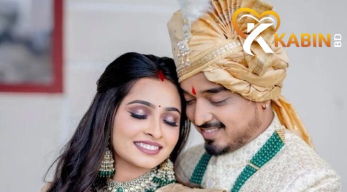 Best Matrimonial Service in Gulshan, Badda – Kabinbd 2025 Matrimonial Service in Gulshan, Badda