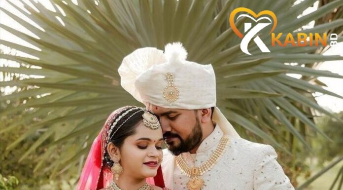 Best Matchmaking Service in Gulshan, Nikunjo – Kabinbd-2025 ম্যারেজ মিডিয়া কাঁঠালবাগান