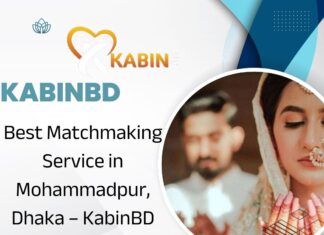 Best Matchmaking Service in Mohammadpur, Dhaka – KabinBD 25 দ্বিতীয় বিয়ে করতে গেলে আত্মবিশ্বাস কীভাবে বাড়াবেন?2025