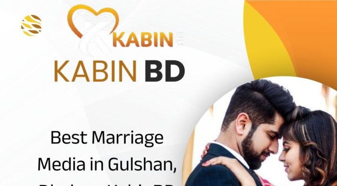Best Marriage Media in Gulshan, Dhaka – KabinBD on 25 Marriage Media in Gulshan, Dhaka