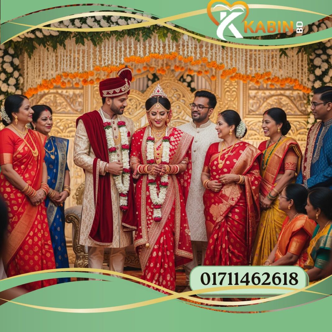 Islamic Marriage Media in Bangladesh
