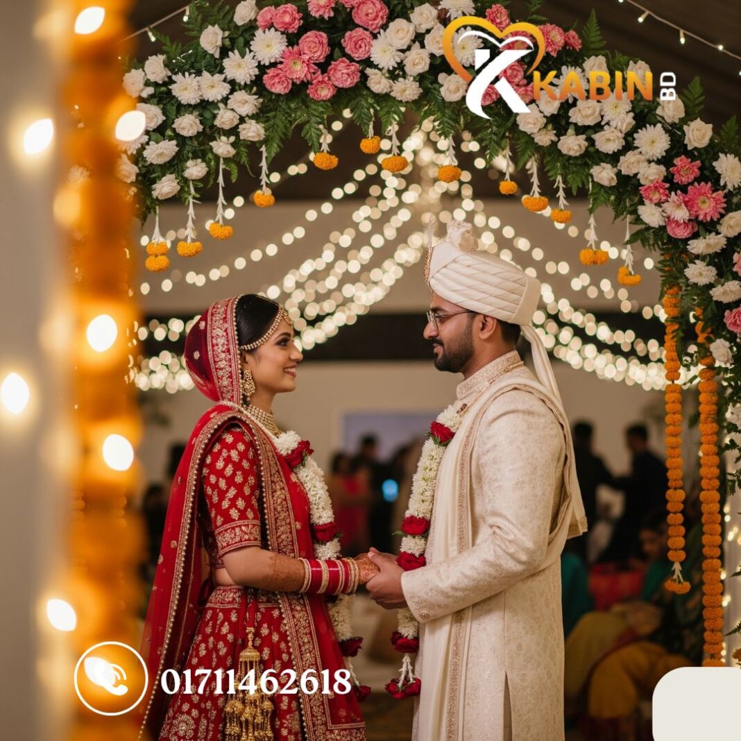 Bangladeshi Matchmaking Service in Dhaka