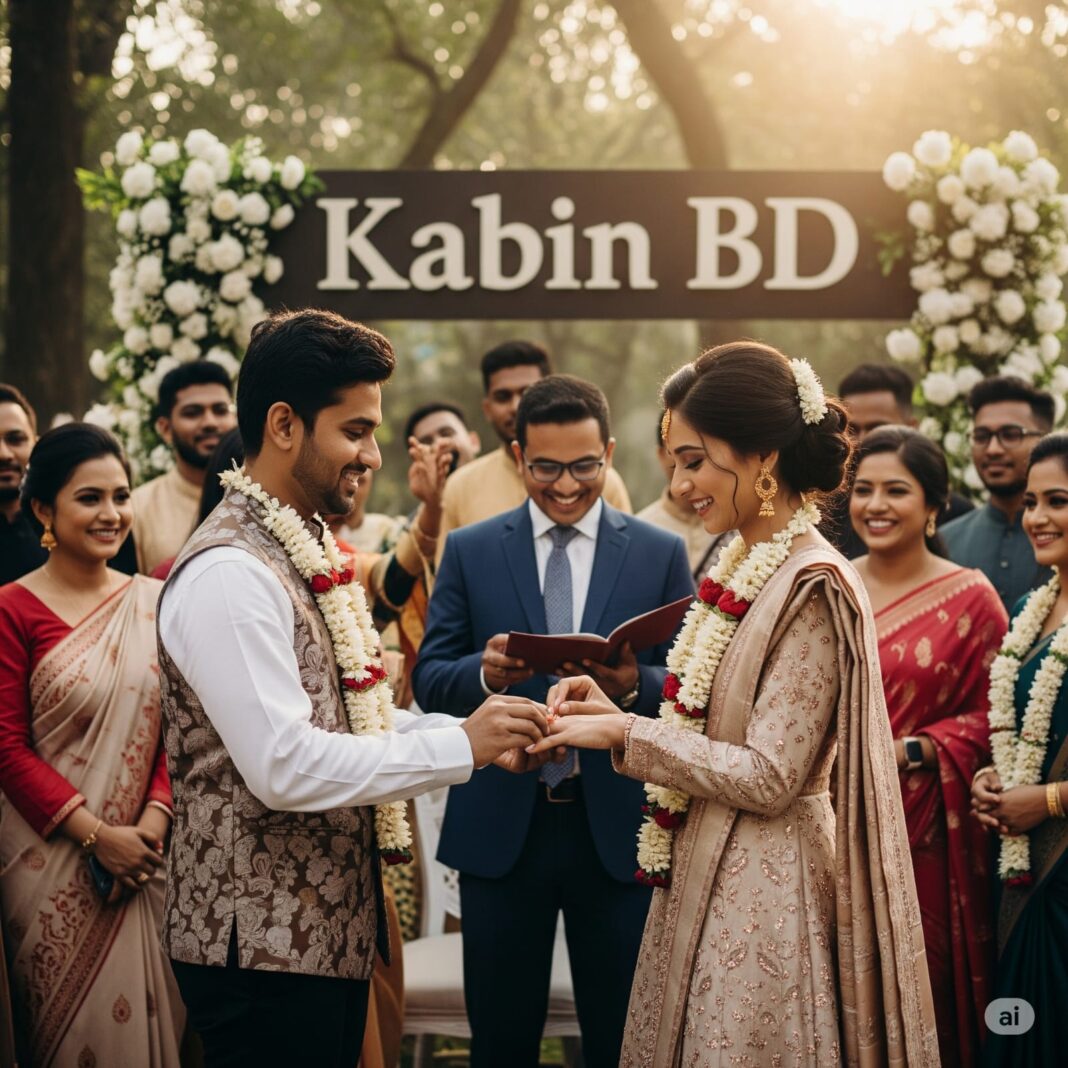 Why Do Most Marriages Arranged by Family Fall Apart Silently?