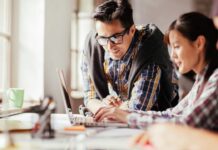 Is “Extra Effort” Harmful When Building Relationships? Is "Extra Effort" Harmful When Building Relationships?