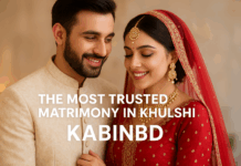 The Most Trusted Matrimony in Khulshi: KabinBD The Most Trusted Matrimony in Khulshi: KabinBD