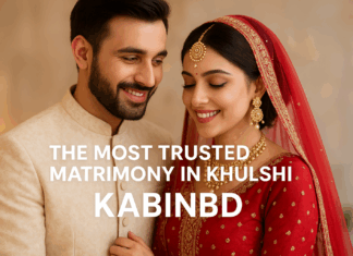 The Most Trusted Matrimony in Khulshi: KabinBD The Most Trusted Matrimony in Khulshi: KabinBD
