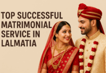 Top Successful Matrimonial Service in Lalmatia Top Successful Matrimonial Service in Lalmatia