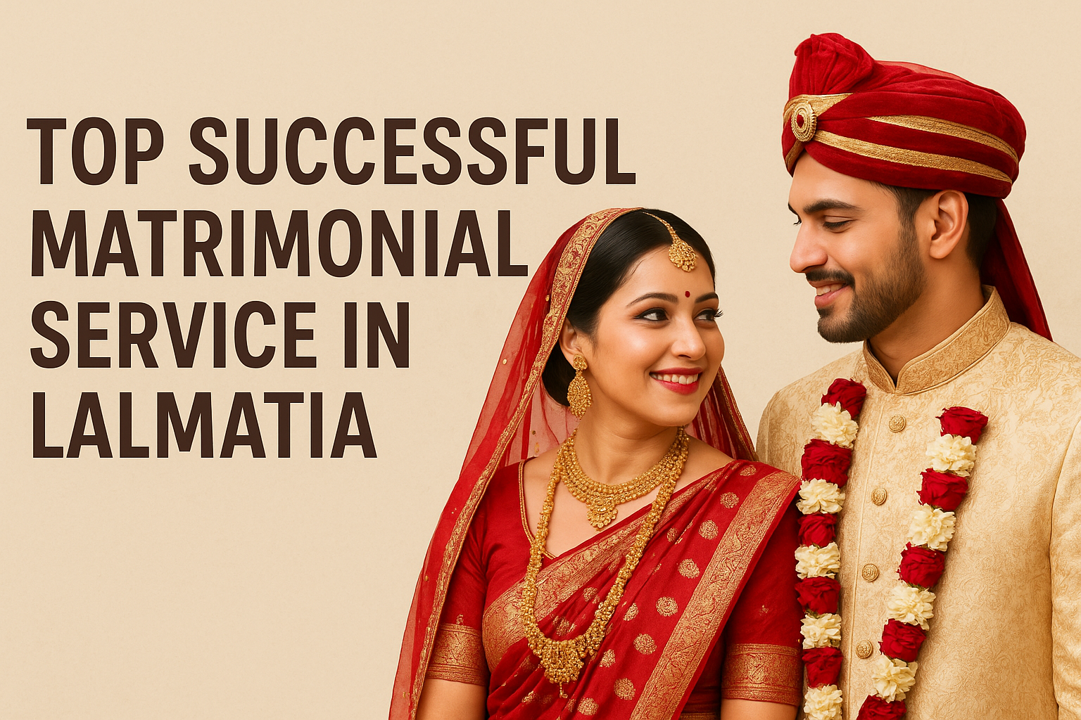 Top Successful Matrimonial Service in Lalmatia Top Successful Matrimonial Service in Lalmatia