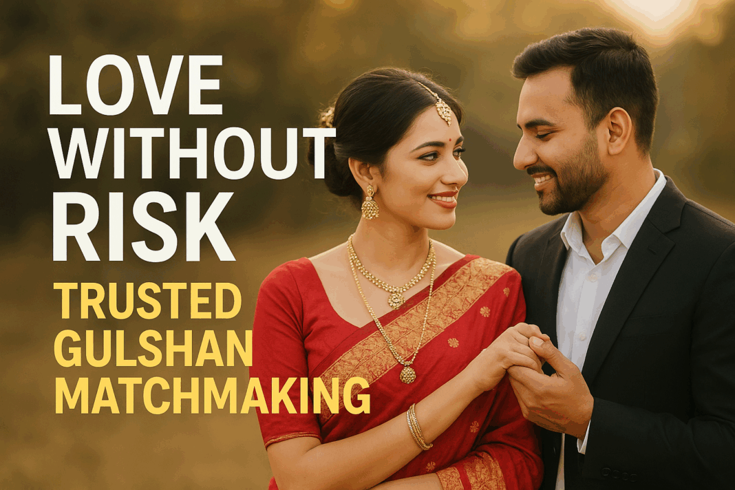Love without Risk