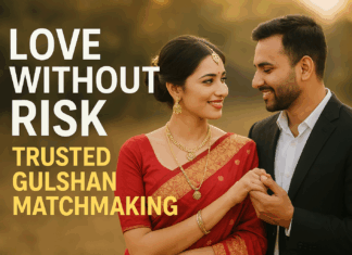 Love without Risk Love without Risk