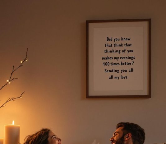 What Really Matters More Than Looks When Choosing a Life Partner life partner