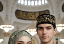 KabinBD: A Reliable Address for Modern and Halal Marriage Media