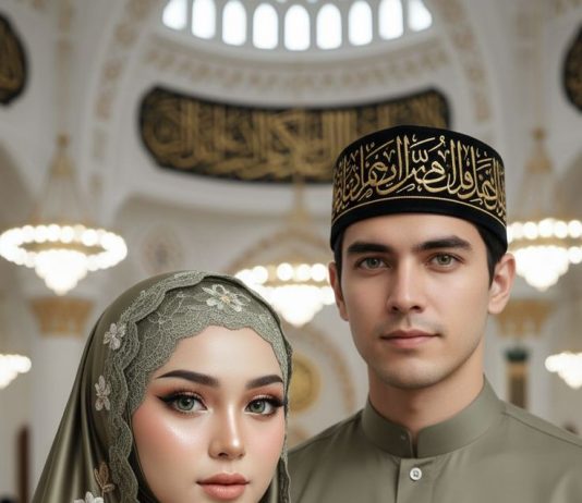 KabinBD: A Reliable Address for Modern and Halal Marriage Media