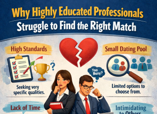 Why Highly Educated Professionals Struggle to Find the Right Match