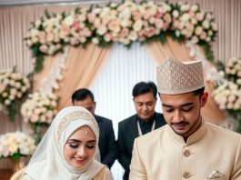 Second Marriage in Islam: Myths and Reality