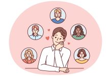 কেন মানুষ নিজের লেভেলের চেয়ে বেশি “পারফেক্ট” পার্টনার খুঁজতে গিয়ে একা থেকে যায় পারফেক্ট