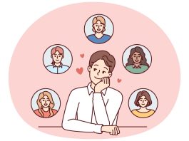 কেন মানুষ নিজের লেভেলের চেয়ে বেশি “পারফেক্ট” পার্টনার খুঁজতে গিয়ে একা থেকে যায় পারফেক্ট