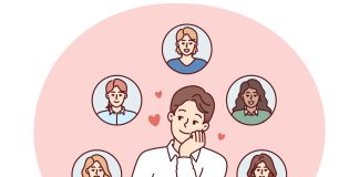 কেন মানুষ নিজের লেভেলের চেয়ে বেশি “পারফেক্ট” পার্টনার খুঁজতে গিয়ে একা থেকে যায় পারফেক্ট