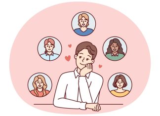 কেন মানুষ নিজের লেভেলের চেয়ে বেশি “পারফেক্ট” পার্টনার খুঁজতে গিয়ে একা থেকে যায় পারফেক্ট