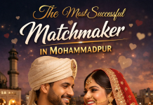 Most Successful Matchmaker in Mohammadpur: KabinBD Most Successful Matchmaker in Mohammadpur: KabinBD