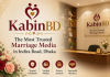 KabinBD: The Most Trusted Marriage Media in Indira Road, Dhaka KabinBD: The Most Trusted Marriage Media in Indira Road, Dhaka