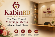 KabinBD: The Most Trusted Marriage Media in Indira Road, Dhaka KabinBD: The Most Trusted Marriage Media in Indira Road, Dhaka