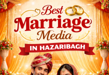 Best Marriage Media in Hazaribagh – Complete