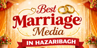 Best Marriage Media in Hazaribagh – Complete