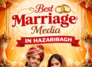 Best Marriage Media in Hazaribagh – Complete