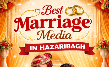 Best Marriage Media in Hazaribagh – Complete