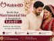 Bosila Best Matrimonial Site in Bangladesh: KabinBD –