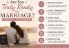 Are You Truly Ready for Marriage? Signs You Should Know