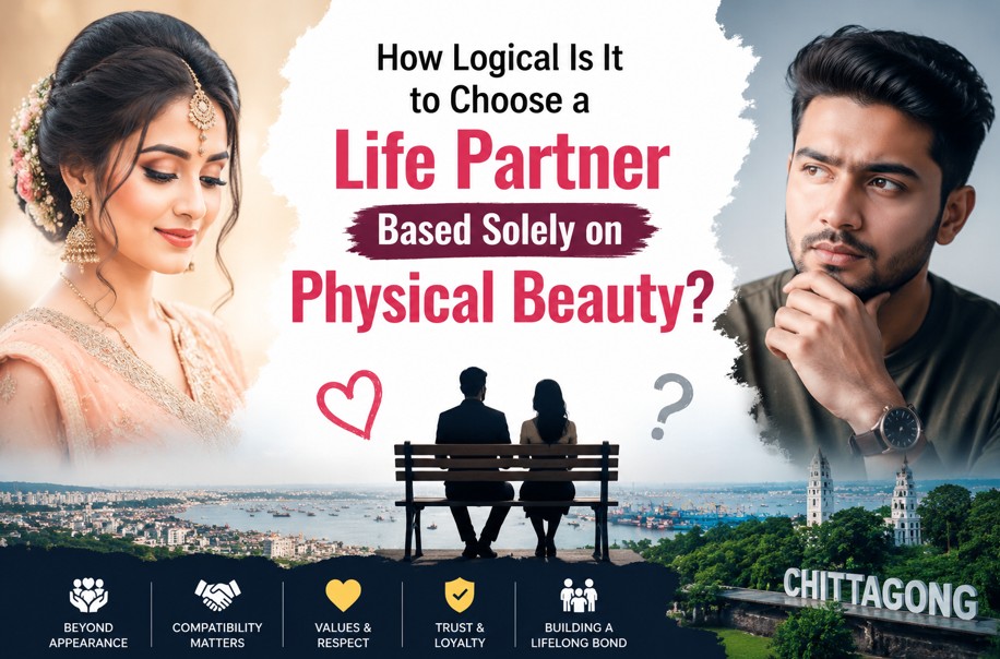 Screenshot 2026-07-11 125146 How Logical Is It to Choose a Life Partner Based Solely on Physical Beauty?