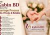 How Kabin BD Makes the Marriage Process Safe, Private & Reliable