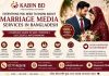 Everything You Need to Know About Marriage Media Services in Bangladesh A Complete Guide to Safe, Trusted & Successful Matchmaking in Bangladesh