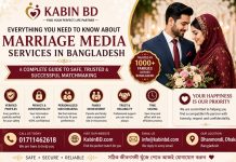 Everything You Need to Know About Marriage Media Services in Bangladesh A Complete Guide to Safe, Trusted & Successful Matchmaking in Bangladesh