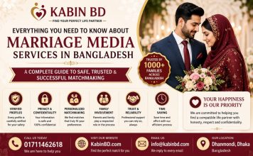 Everything You Need to Know About Marriage Media Services in Bangladesh A Complete Guide to Safe, Trusted & Successful Matchmaking in Bangladesh