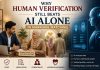 Why Human Verification Still Beats AI Alone in Marriage Matching Why Human Verification Still Beats AI Alone in Marriage Matching