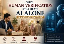 Why Human Verification Still Beats AI Alone in Marriage Matching Why Human Verification Still Beats AI Alone in Marriage Matching